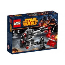 75034 STAR WARS Death Star Troopers 